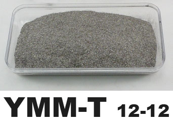 YMM-T 12-12 Bonded Neo Powders